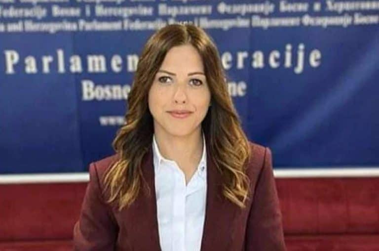 suada halilovic zastupnica u parlamentu fbih uputila je inicicijativu za pripremu zakonskog rjesenje o zabrani kupovine energetskih napitajka djeci i maloljetnicima