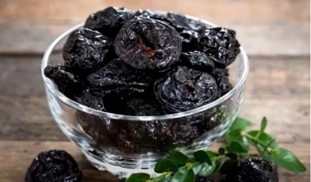 suhe sljive odlican su lijek za razbijanje zatvora i bolju probavu