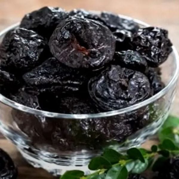 suhe sljive odlican su lijek za razbijanje zatvora i bolju probavu