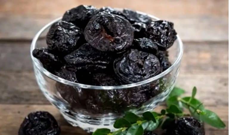 suhe sljive odlican su lijek za razbijanje zatvora i bolju probavu