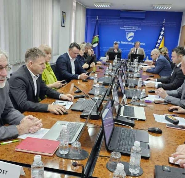 Vlada TK, sjednica, programi