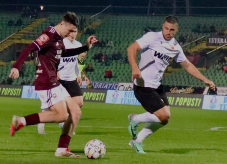 wwin liga bih 27 kolo fk sarajevo - fk sloboda