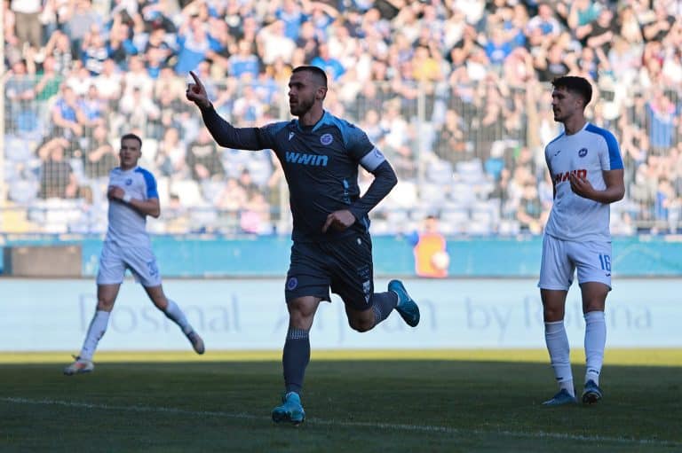 Fudbal, Zeljo, GOPSK, Krpic