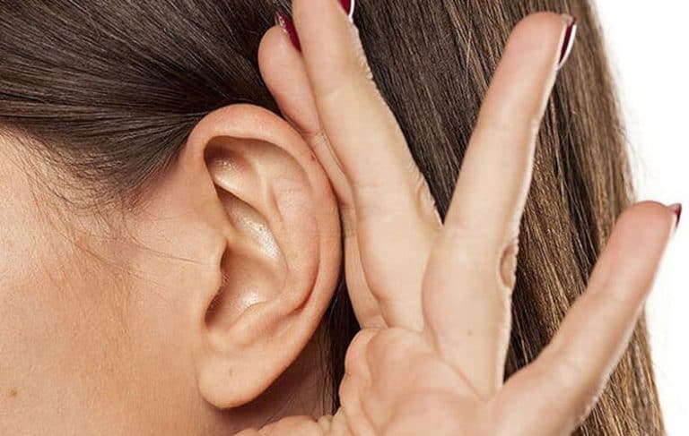 zene bolje cuju nego muskarci