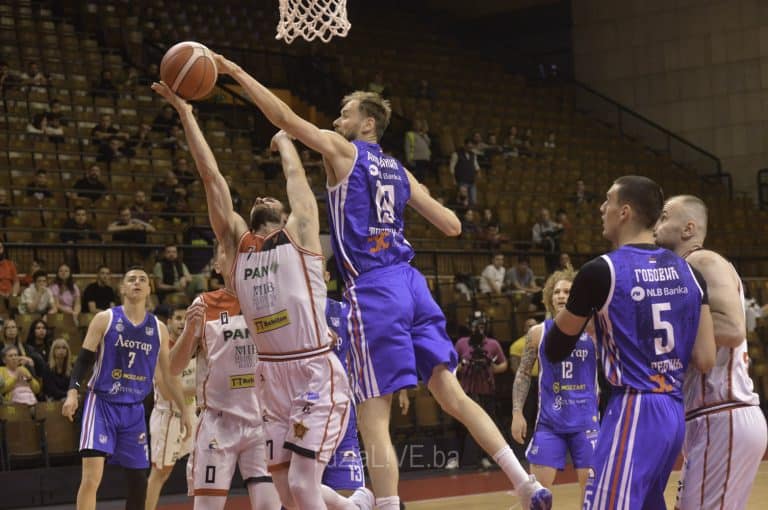 kosarka, OKK Sloboda, Leotar, Albijanic