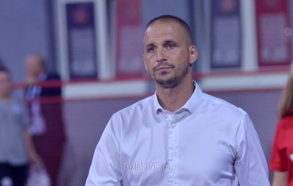 Fudbal, Marko Maksimovic, trener