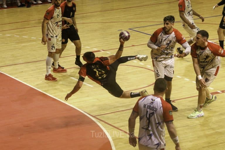 rukomet, sloboda, vogosca