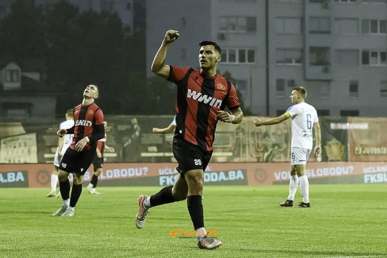 fudbal, sloboda, GOSK, 32. kolo, Bojo