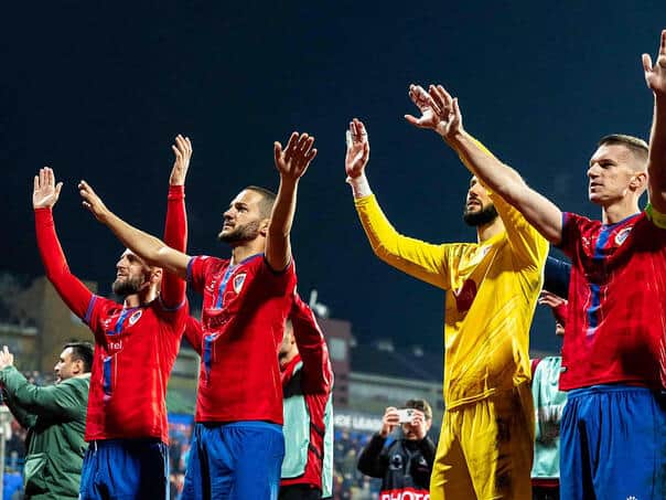 fudbal, wwin liga, Borac