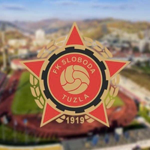 Novo saopćenje iz FK Sloboda: Neimenovana navijačka skupina provalila u zvaničnu FB stranicu Kluba!?