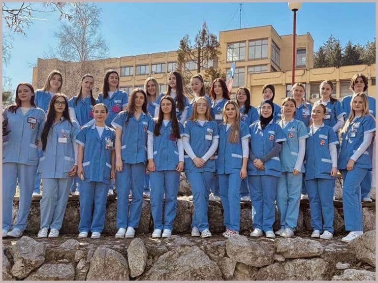 Srednja medicinska skola Tuzla, Kanabis u medicinske svrhe