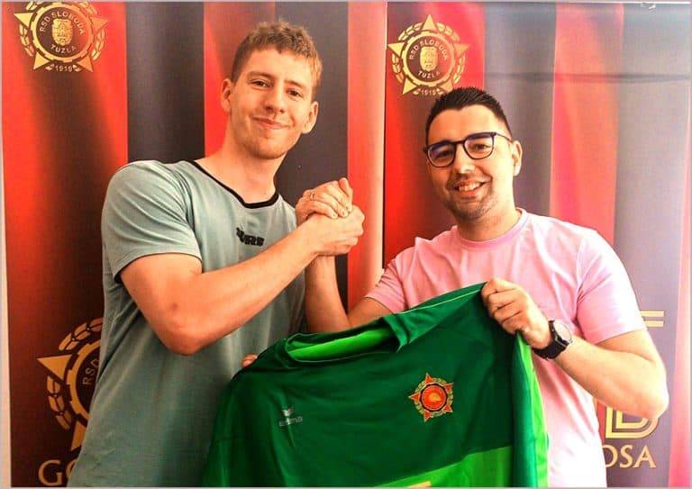 rukomet, ismar osmic, sloboda