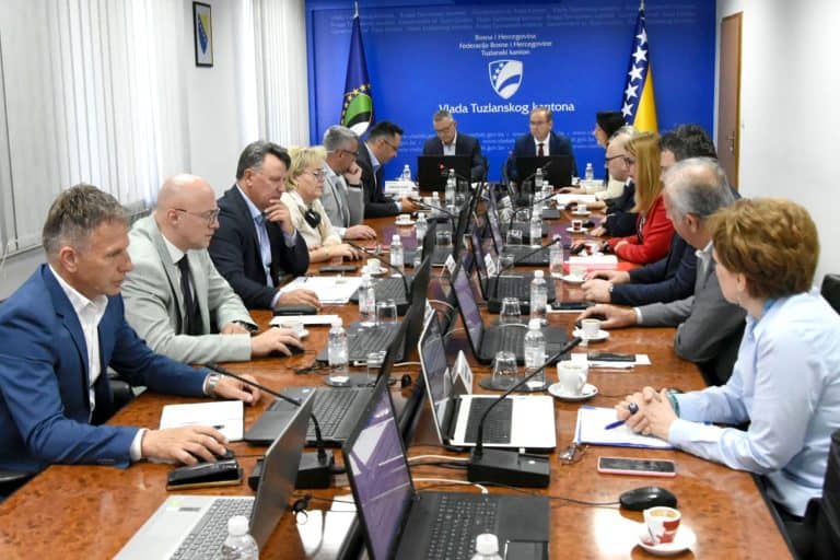 VladaTK, budzet, deficit, rashodi