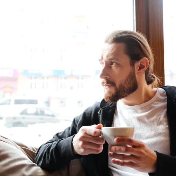 Kofein mijenja gene muškaraca, tvrde naučnici