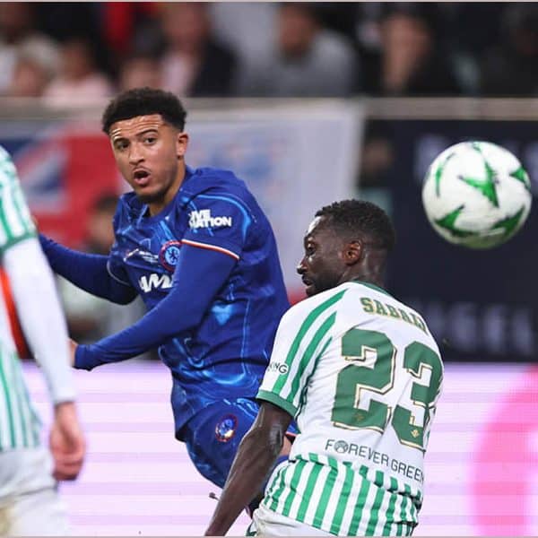 UEFA, Fudbal, Konferencijska liga, Chelsea, Betis