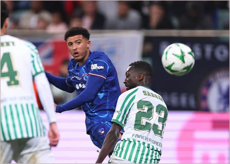 UEFA, Fudbal, Konferencijska liga, Chelsea, Betis