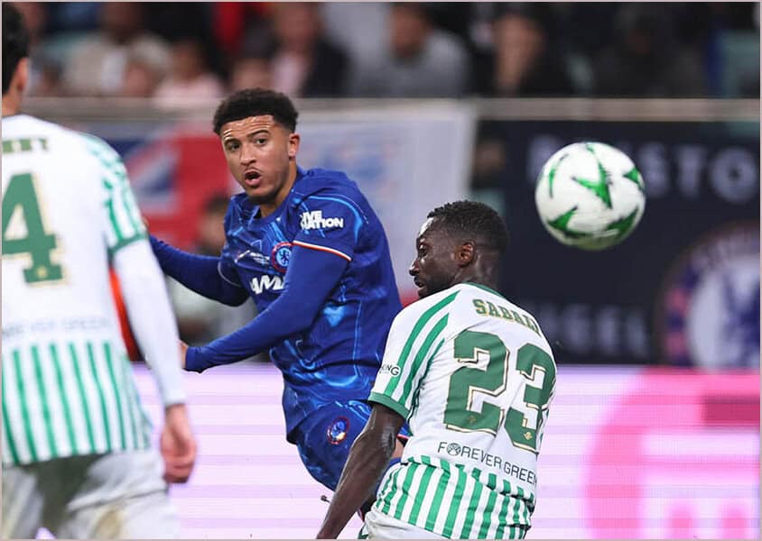 UEFA, Fudbal, Konferencijska liga, Chelsea, Betis