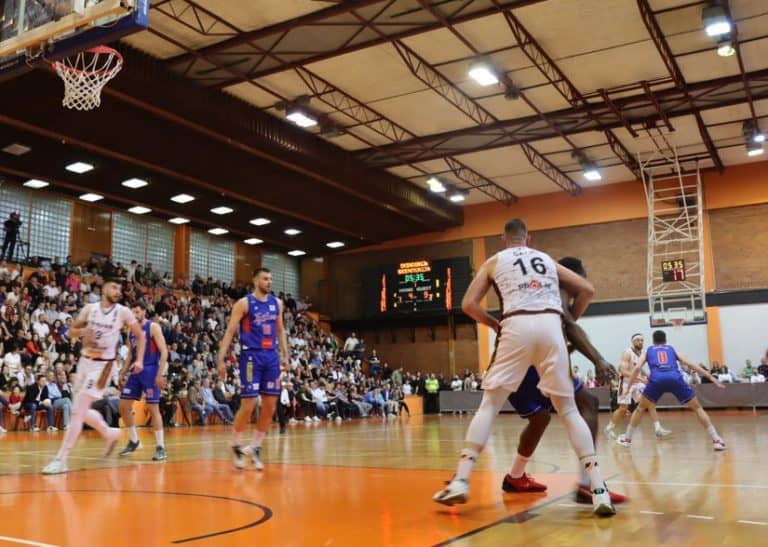 kosarka, prvenstvo bih, finale, Bosna, Igokea