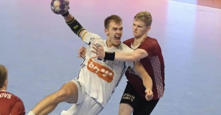 rukomet, elmas avdic, rk sloboda, trimo trebnje