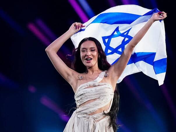 Eurosong, izrael, rasprava