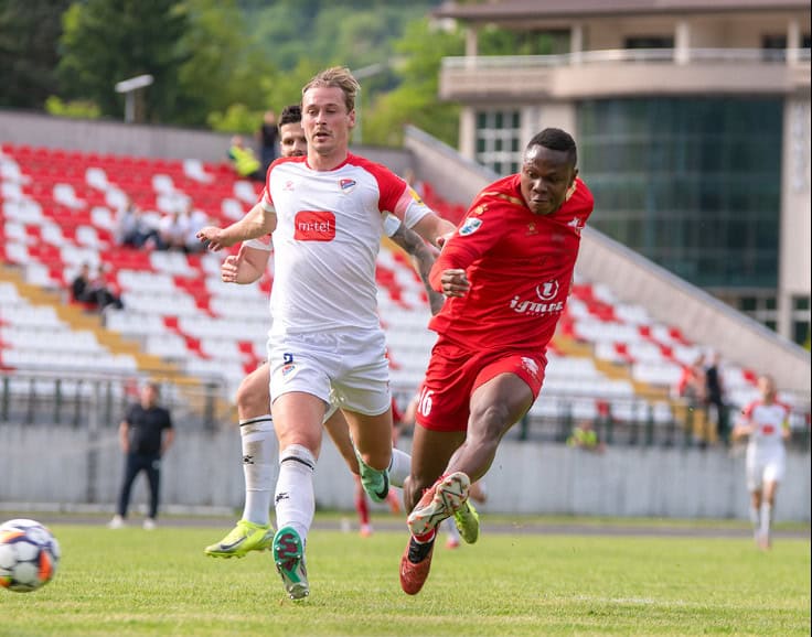 fudbal, igman, borac