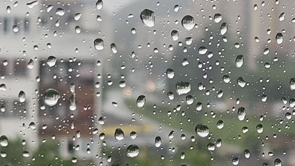 danas se u bih ocekuje nestabilno i oblacno vrijeme uglavnom sa kisom u vecem dijelu bih