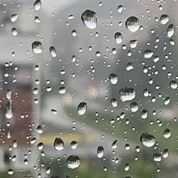 Pred nama je kišni dan, na planinama moguć i snijeg