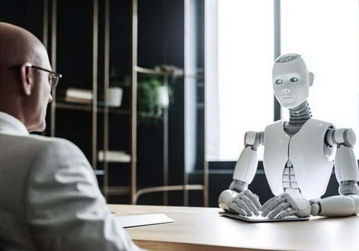 svaki cetvrti posao u svijetu je pod rizikom pojavom vjestacke inteligencije