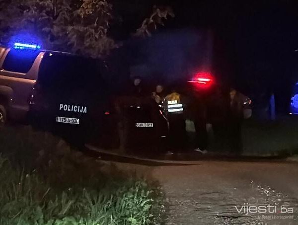 Braća Jašić u Tuzli pucala na Denisa Palavrića i njegovog sina