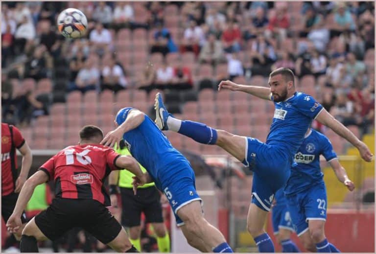 fudbal, radnik, gosk