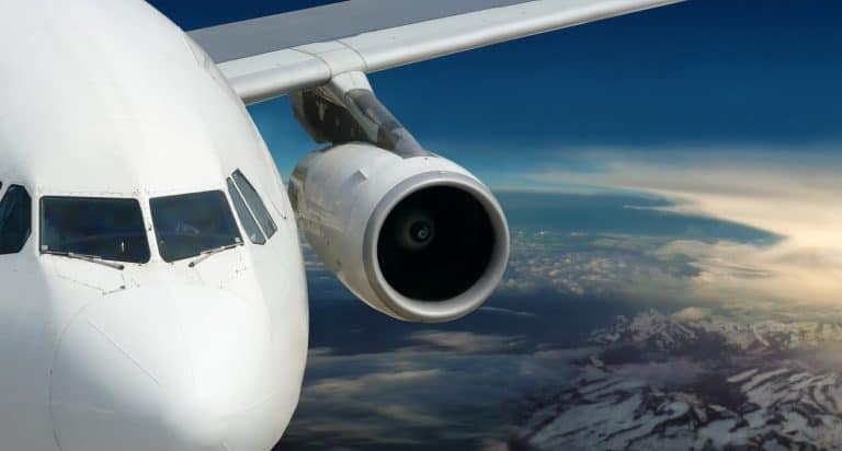 avion, porodjaj, spanjolka, limoges, ryanair