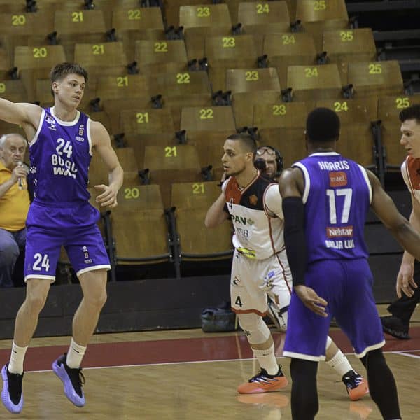 OKK Sloboda poražena od Borca i jedina sezonu u Ligi 4 okončala bez pobjede! (Foto)