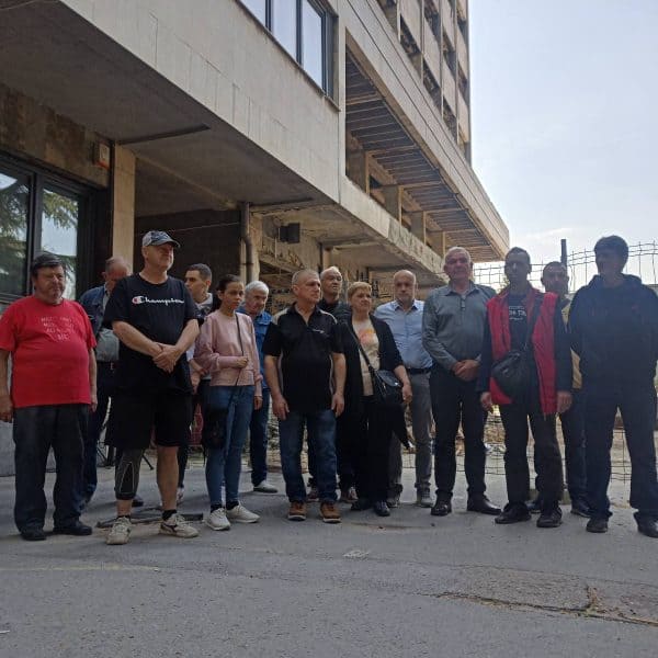 sindikat solidarnosti, prvomajski uranak