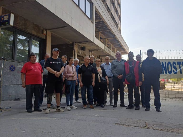 sindikat solidarnosti, prvomajski uranak