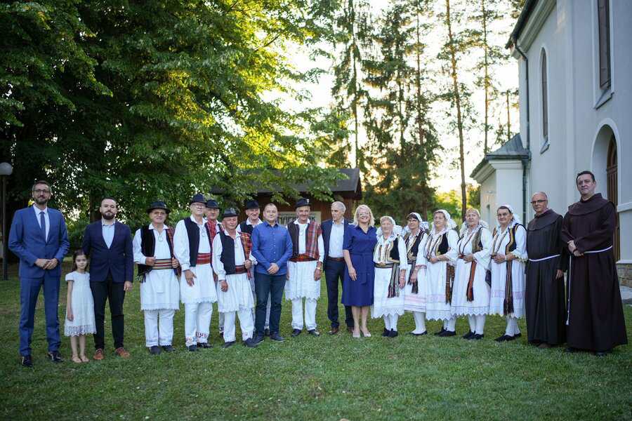 Otvorena 26. Međunarodna likovna kolonija „Breške“ u Tuzli