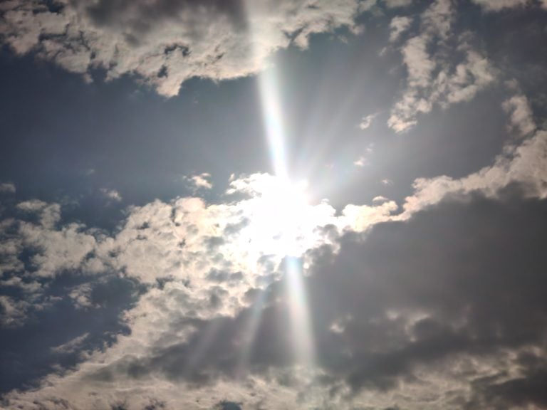 danas u bih kratko zahladjenje i predah od vrucina umjereno oblacno vrijeme uz mogucu kisu