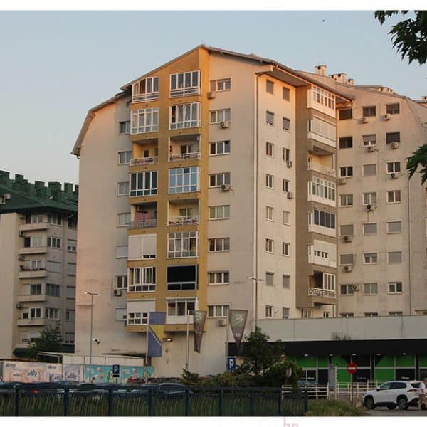 Cijene stanova u FBiH ponovo skočile — kvadrat ide i preko 4.500 KM