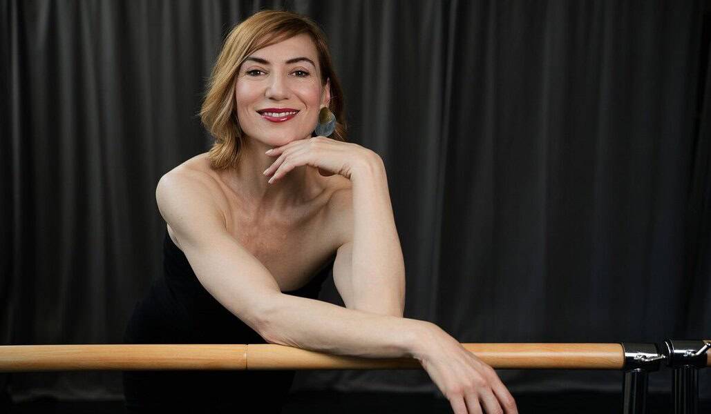 Daria Lorenci Flatz, intervju, bebe.hr, Vesna Petrović