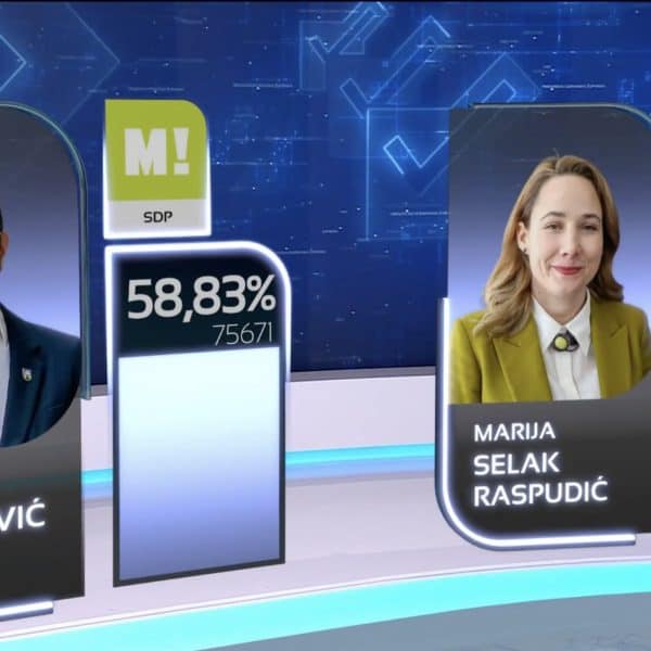 Izbori u Hrvatskoj, tomasevic, suta