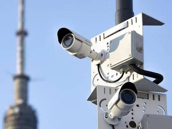 kamere, video nadzor, kina