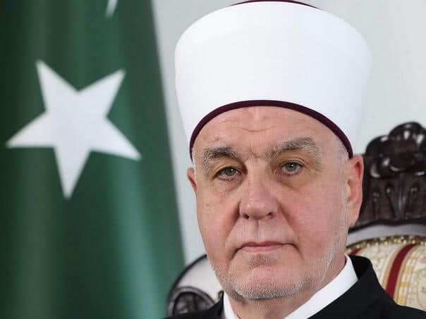 Huisein ef. Kavazovic, Kurban-bajram