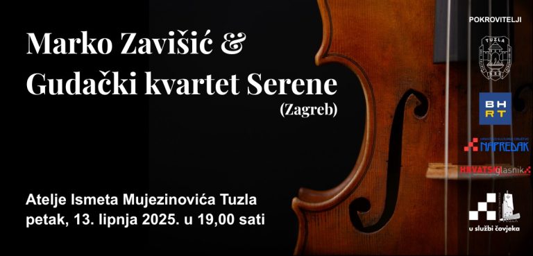 koncert, ozbiljna glazba, napredak