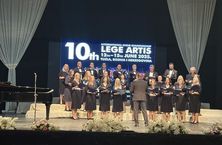 Lege artis, sampionat