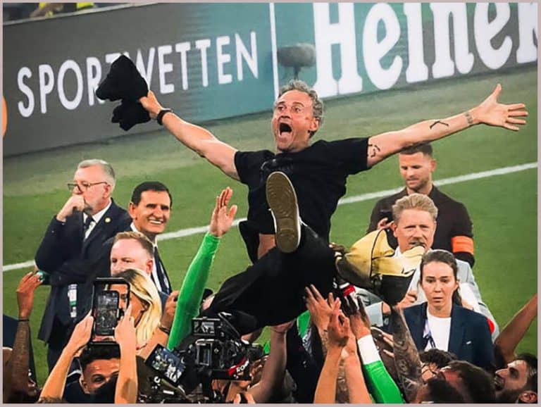 Fudbal, PSG, trener, Luis Enrique