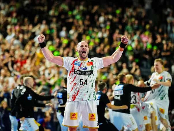 rukomet, magdeburg, prvaci evrope