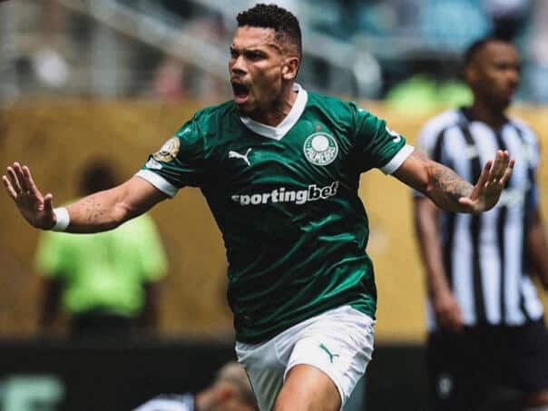 fudbal, palmeiras, sp za klubove