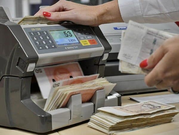 Već u popodnevnim satima 4. februara počela isplata penzija za januar