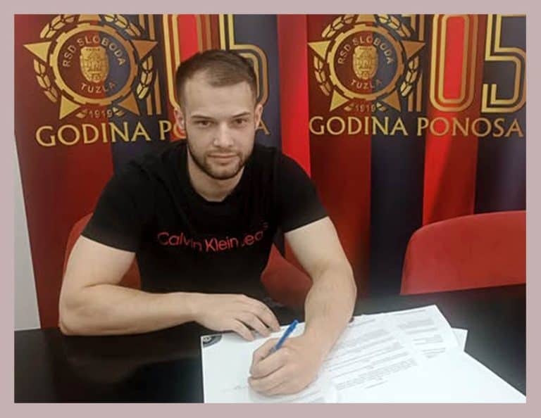 rukomet, rk sloboda, anto dragicevic