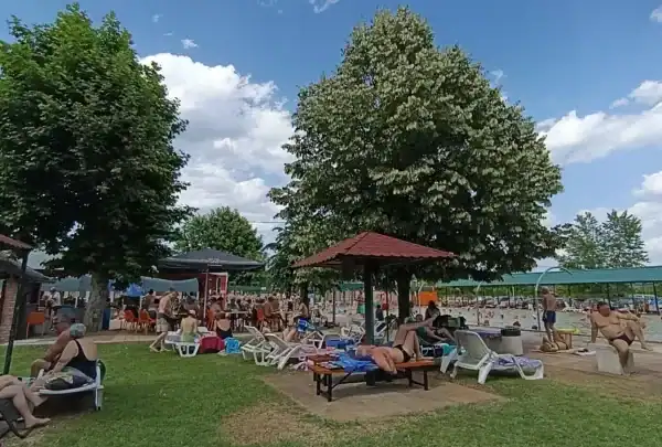 Otvorena turistička sezona u Gračanici