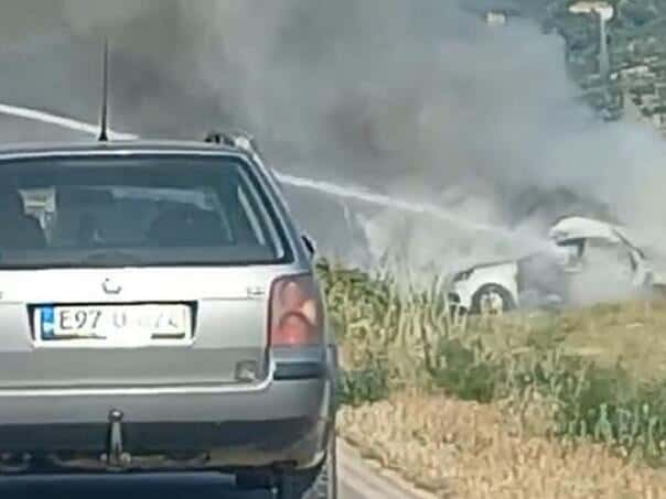 Trebinje, nesreca, FB